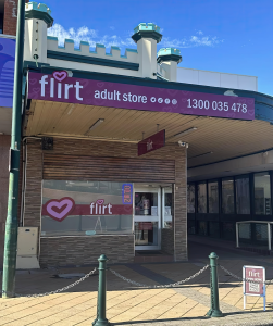 Flirt New South Wales